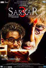 Sarkar 3 2017 DvD scr Full Movie